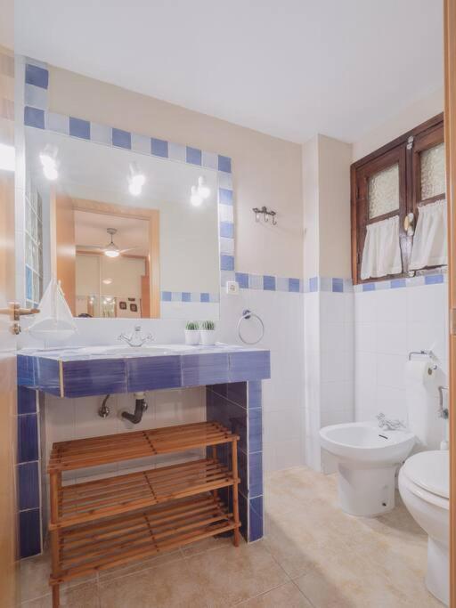 Appartement Mezquita Premium à Cordoue Extérieur photo