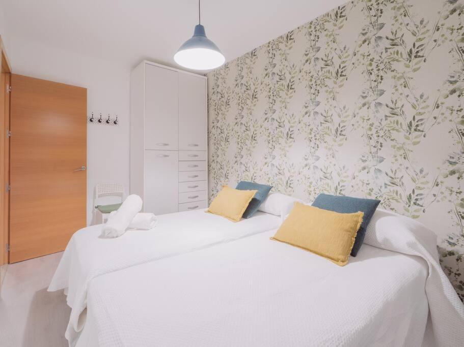 Appartement Mezquita Premium à Cordoue Extérieur photo