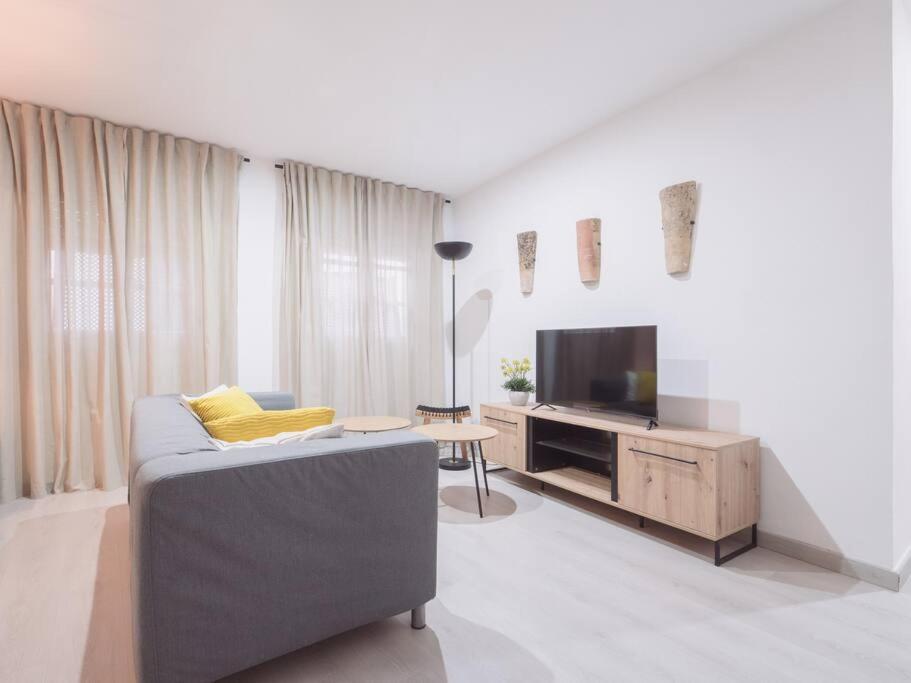 Appartement Mezquita Premium à Cordoue Extérieur photo
