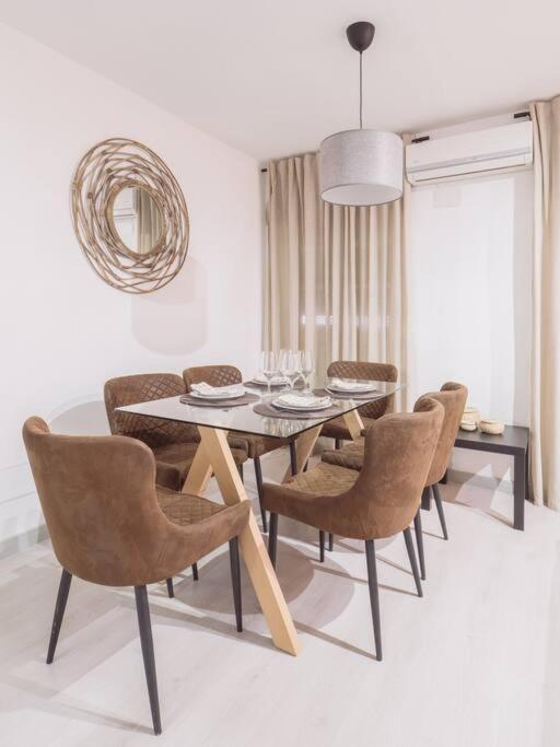 Appartement Mezquita Premium à Cordoue Extérieur photo