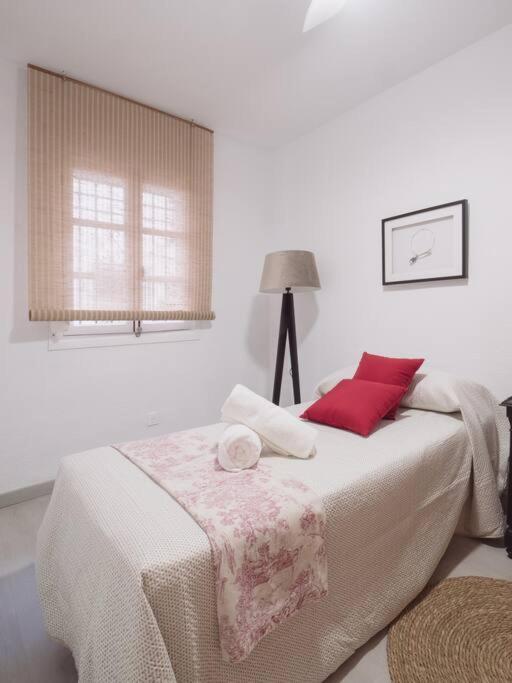 Appartement Mezquita Premium à Cordoue Extérieur photo