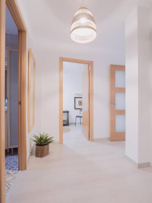 Appartement Mezquita Premium à Cordoue Extérieur photo