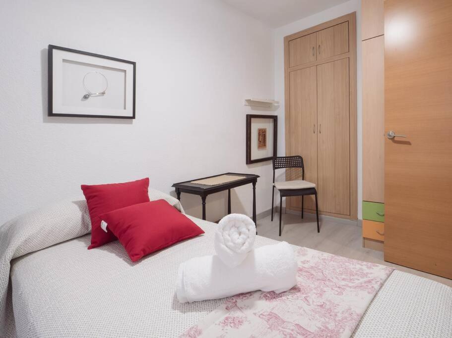 Appartement Mezquita Premium à Cordoue Extérieur photo
