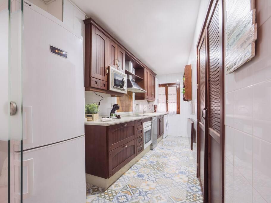 Appartement Mezquita Premium à Cordoue Extérieur photo