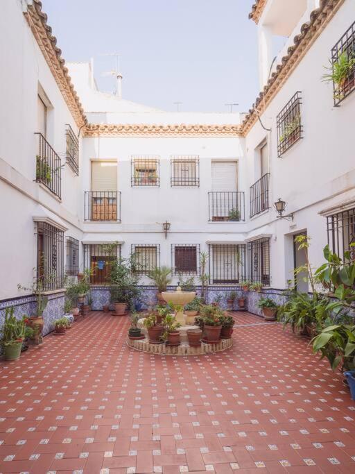 Appartement Mezquita Premium à Cordoue Extérieur photo