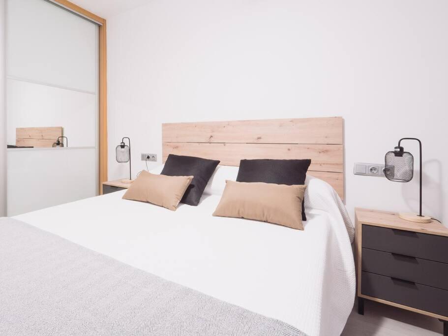 Appartement Mezquita Premium à Cordoue Extérieur photo