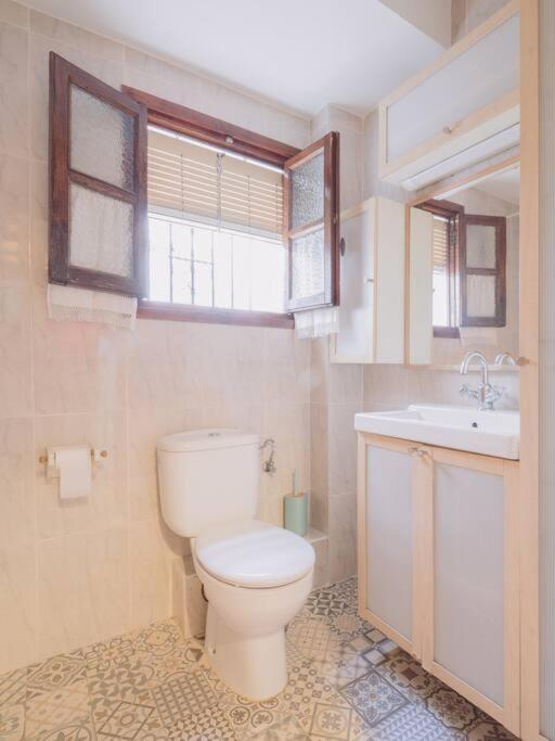 Appartement Mezquita Premium à Cordoue Extérieur photo
