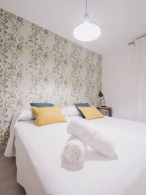Appartement Mezquita Premium à Cordoue Extérieur photo