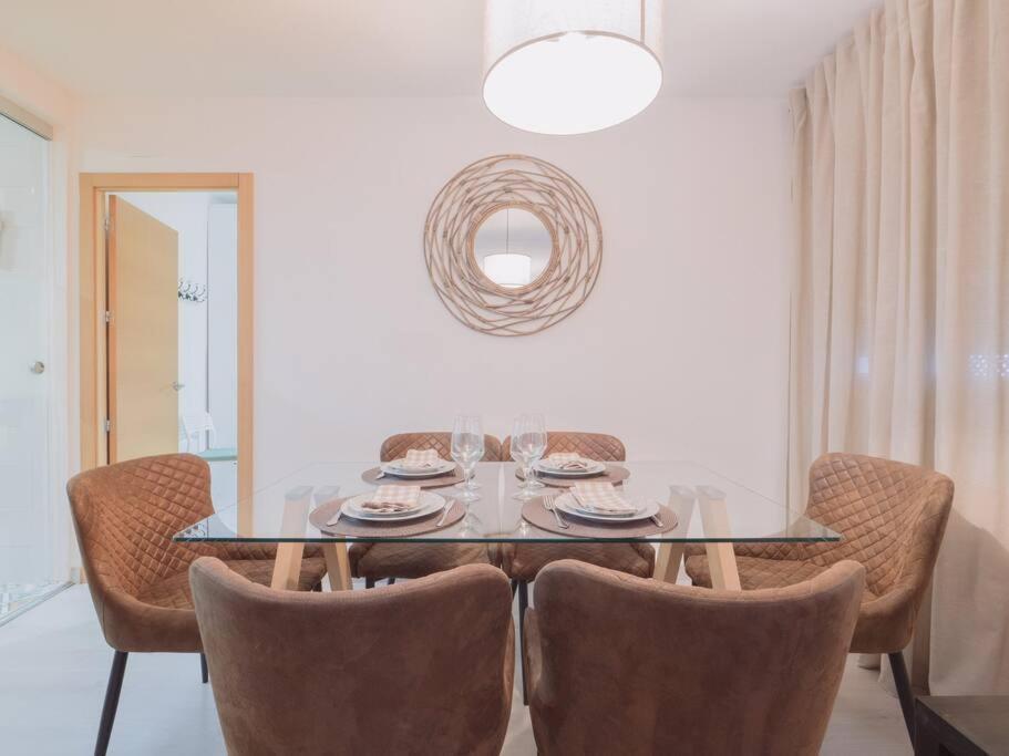 Appartement Mezquita Premium à Cordoue Extérieur photo