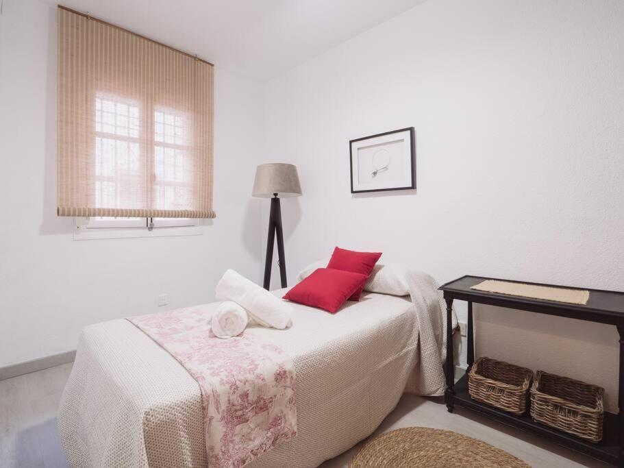 Appartement Mezquita Premium à Cordoue Extérieur photo